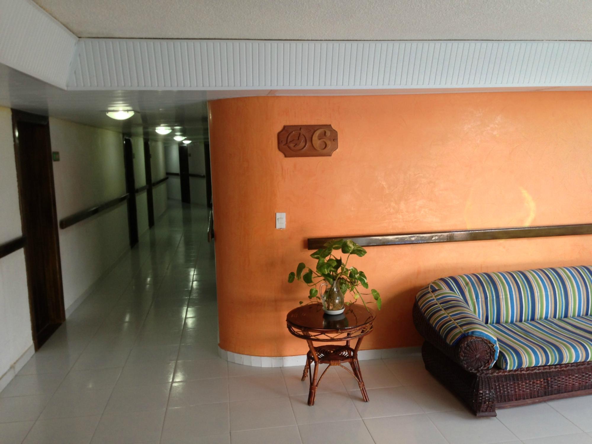 Calypso Beach Hotel San Andrés Exterior foto