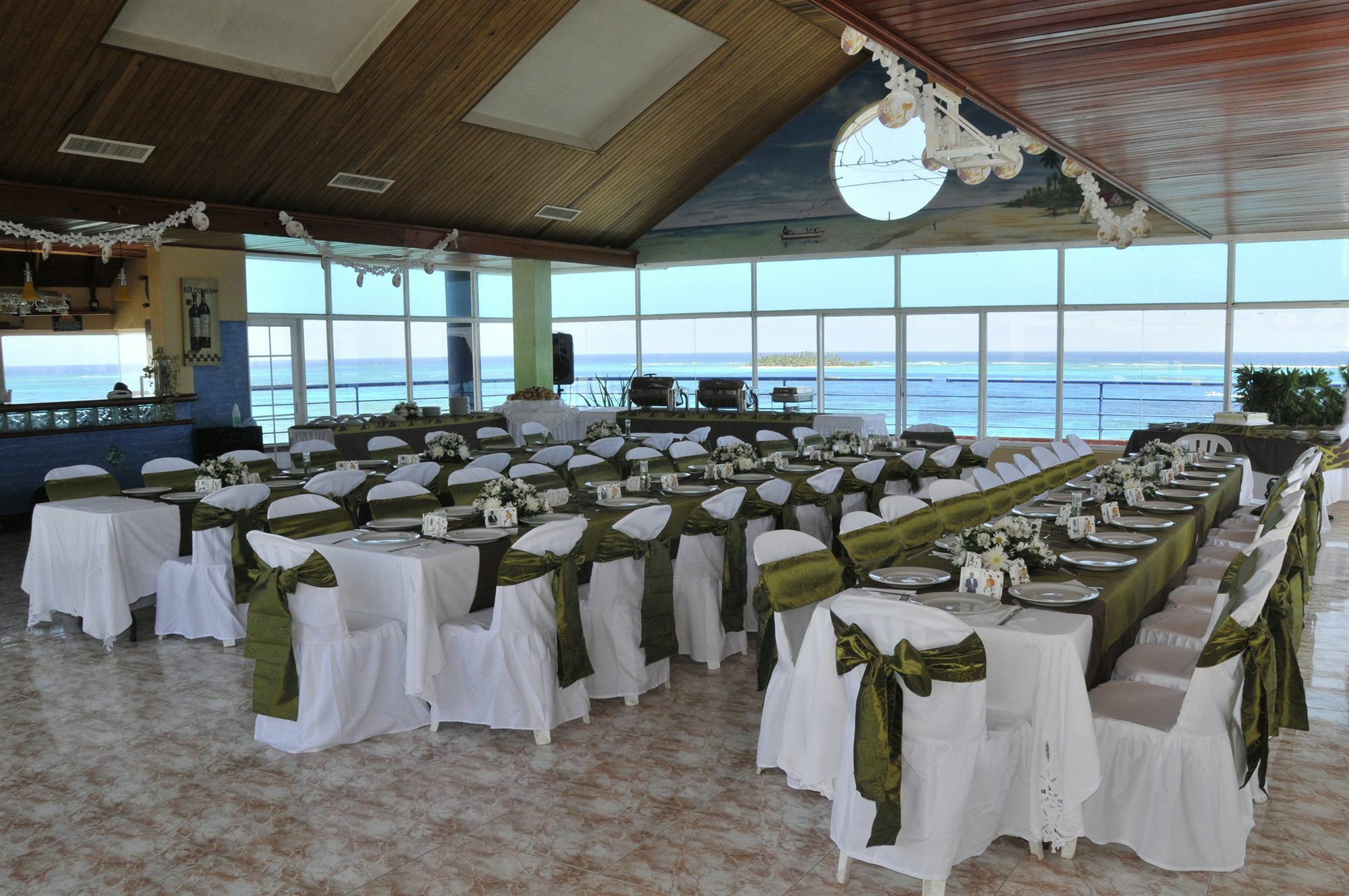 Calypso Beach Hotel San Andrés Exterior foto